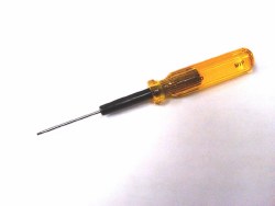 Thorp Hex Driver, 1.3mm