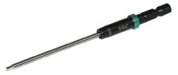 5/64 Speed Tip Hex Driver Wrench Gen 2