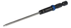 2.5mm Ball Speed Tip Hex Driver Wrench Gen 2