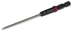 2.0mm Ball Speed Tip Hex Driver Wrench Gen 2