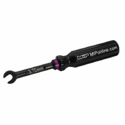 3.70mm Black Handle Turnbuckle Wrench