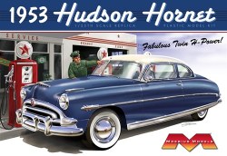 1/25 1953 Hudson Hornet