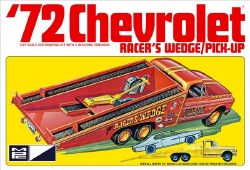 1/25 1972 Chevy Racer's Wedge