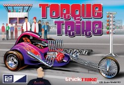 Torque Trike (Trick Trikes Series)