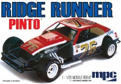 1/25 Ridge Runner Modified