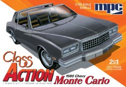 1980 Chevy Monte Carlo "Class Action" 2T 1/25