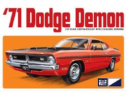 1971 Dodge Demon 1/25