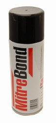 MitreBond 400ml Spray Activator for CA Glues