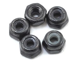 MST M2.5 Lock Nut (5)