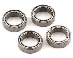 MST 10x15mm Ball Bearing (4)