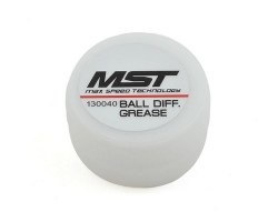 MST Ball Differential Grease