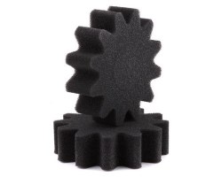 MST 1.9" Foam Crawler Tire Insert (2) (36x120x48mm)