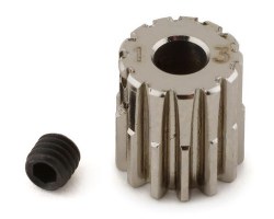 MST 48P Metal Pinion Gear (13T)