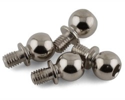 MST TCR-M 5.8X4mm Ball Stud (4)