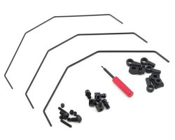 MST FXX-D Rear Stabilizer Set