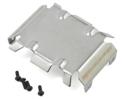 MST Steel Skid Plate