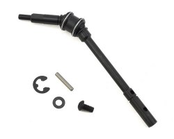 MST FMX Rear Driveshaft Set