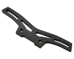 MST RMX 2.0 3.5mm Carbon Front Damper Stay