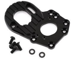 MST RMX 2.0 Aluminum Motor Mount (Black)