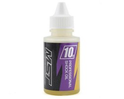 MST Mineral Oil (2oz) (10wt)