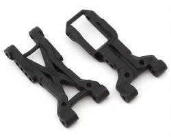MST XXX Rally Front and Rear Lower Arms