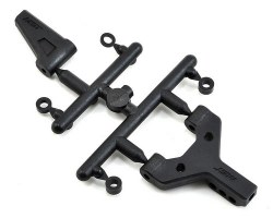 MST RMX 2.0 S Front Arm Set