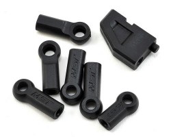 MST RMX 2.0 S 4.8 Rod Ends Set (M/S)