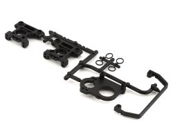 MST TCR-M Front Bulkhead Set