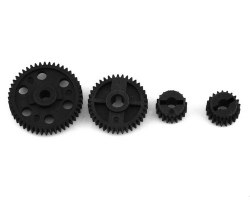 MST MRX GT Reduction Tail Gear Set (19T & 21T)