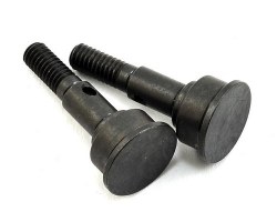MST FXX-D 2wd Axle (2)