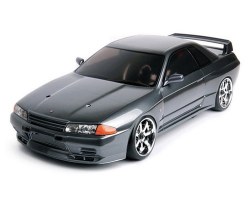 MST RMX 2.5 1/10 2WD Brushless RTR Drift Car w/Nissan R32 GT-R Body