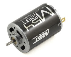 MST M54 Brushed Motor (26T)