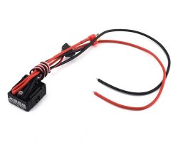 MST XB60 Brushed ESC