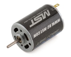 MST M38-56T Brushed Motor