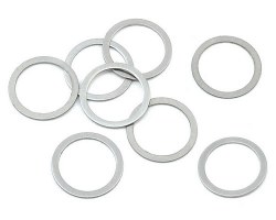 MST 8x10x0.3mm Spacer (8)