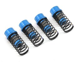 MST TR56 Aluminum Damper Set (Blue) (4)