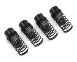 MST TR56 Aluminum Damper Set (Black) (4)