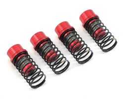 MST TR56 Aluminum Damper Set (Red) (4)