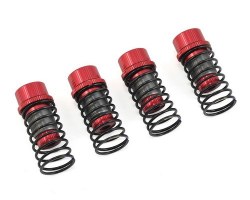 MST TR60 Aluminum Damper Set (Red) (4)