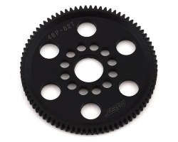 MST 48P Machined Spur Gear (82T)