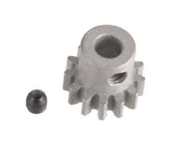 5102 Pinion Gear Steel 5mm Mod1 13T