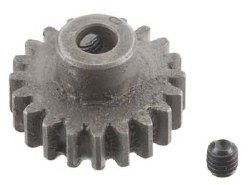 5114 Pinion Gear Steel 5mm Mod1 20T