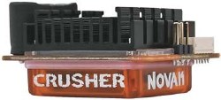 1834 Crusher 2-4S Brushless ESC w/Simple Tuner