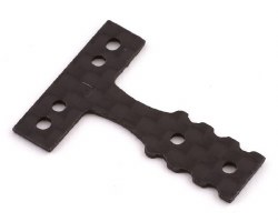 NEXX Racing MR03 Carbon Fiber T-Plate #4