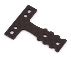 NEXX Racing MR03 Carbon Fiber T-Plate #5
