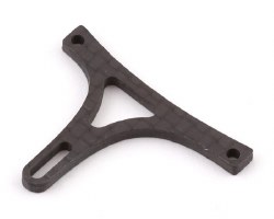 NEXX Racing Carbon Plate #2 Round Motor Mount