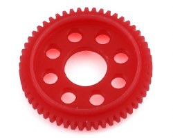 NEXX Racing CNC Mini-Z 64P Delrin Spur Gear (53T)