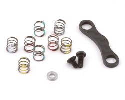 NEXX Racing Damper Springs