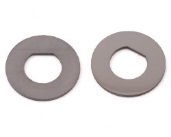 NEXX Racing High Quality Polished Pressure Plate (2)