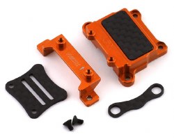 NEXX Racing Aluminum Hop Up For PN 2.5 (Orange)